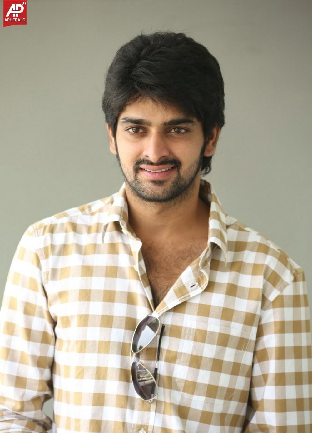 Naga Sourya DCR Interview