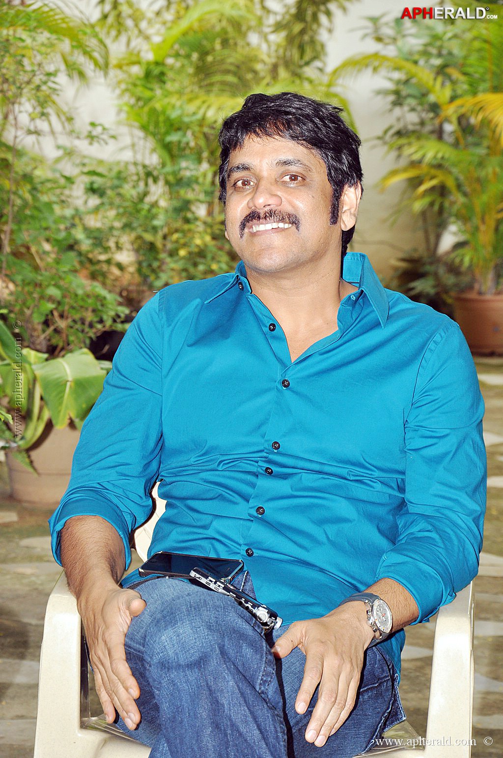 Nagarjuna Latest pics