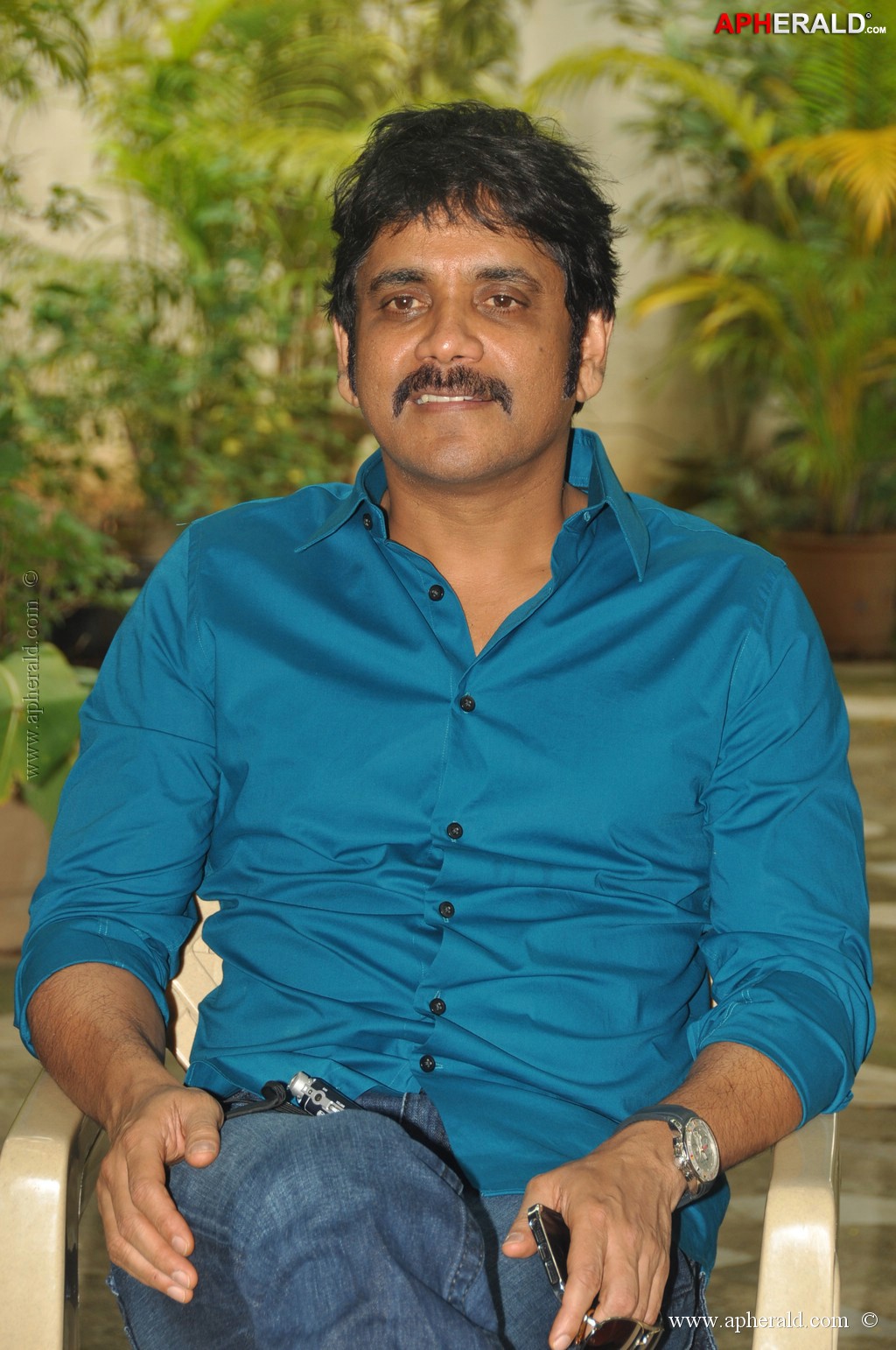 Nagarjuna Latest pics
