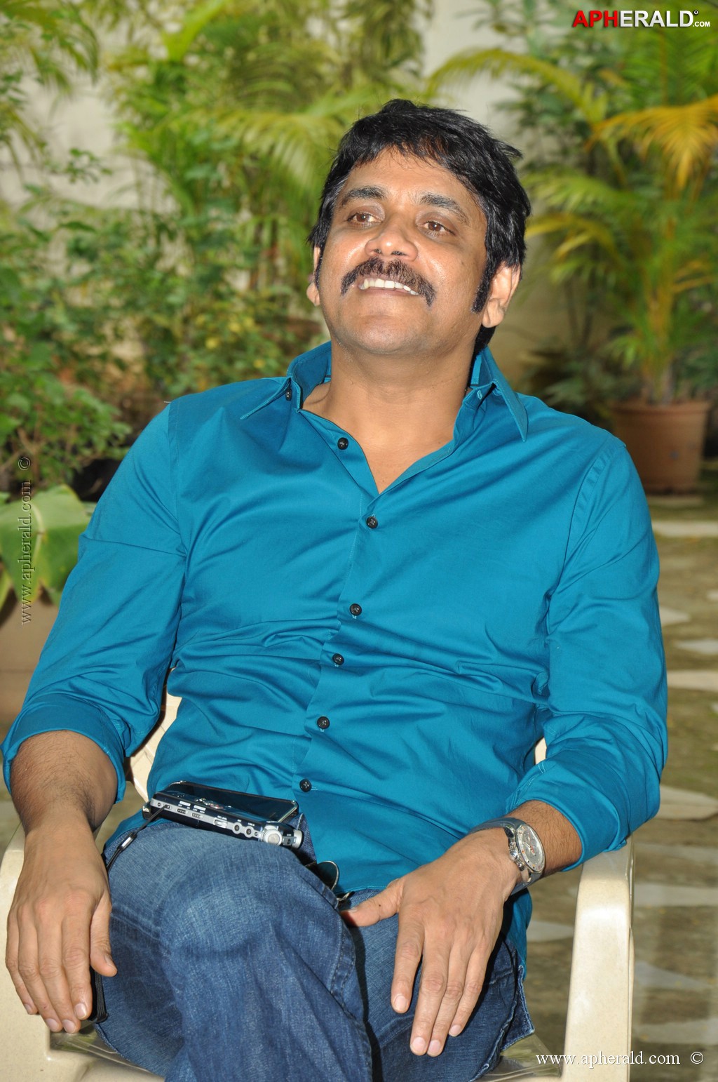 Nagarjuna Latest pics