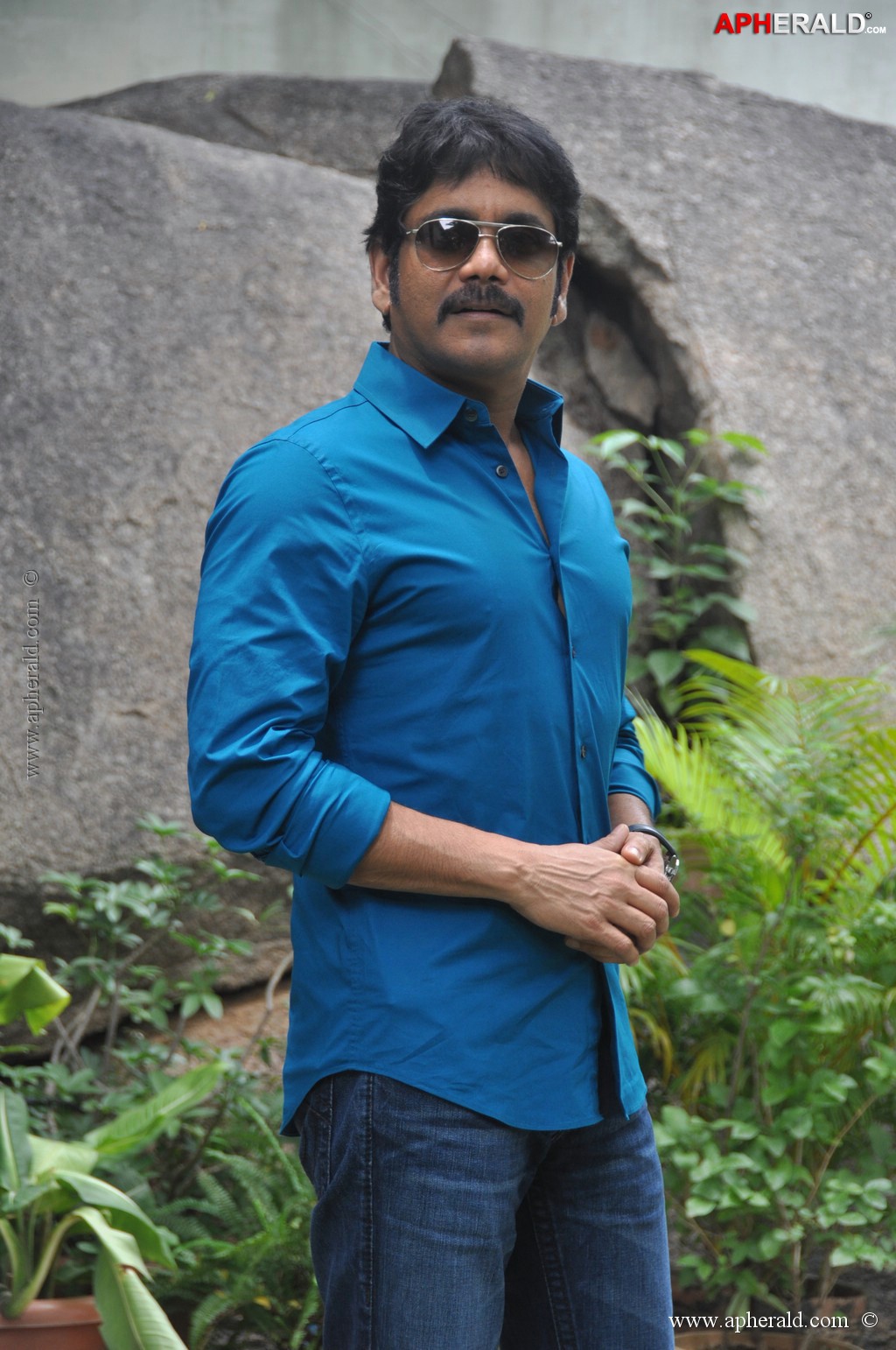 Nagarjuna Latest pics