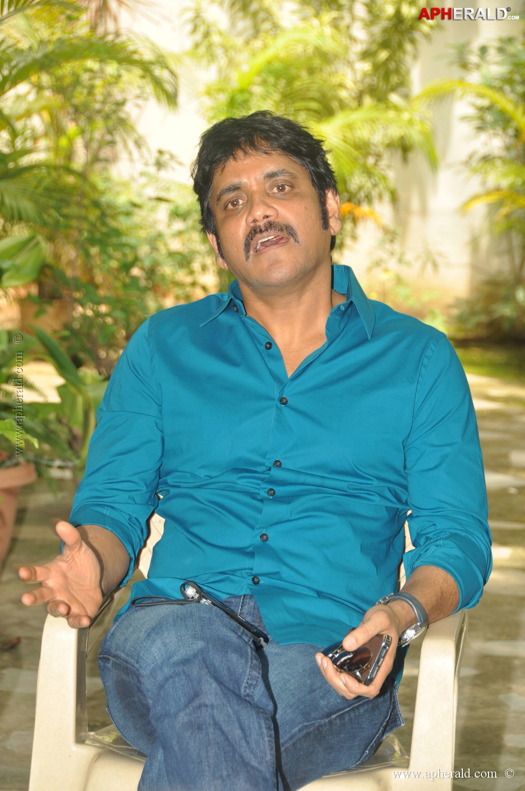 Nagarjuna Latest pics