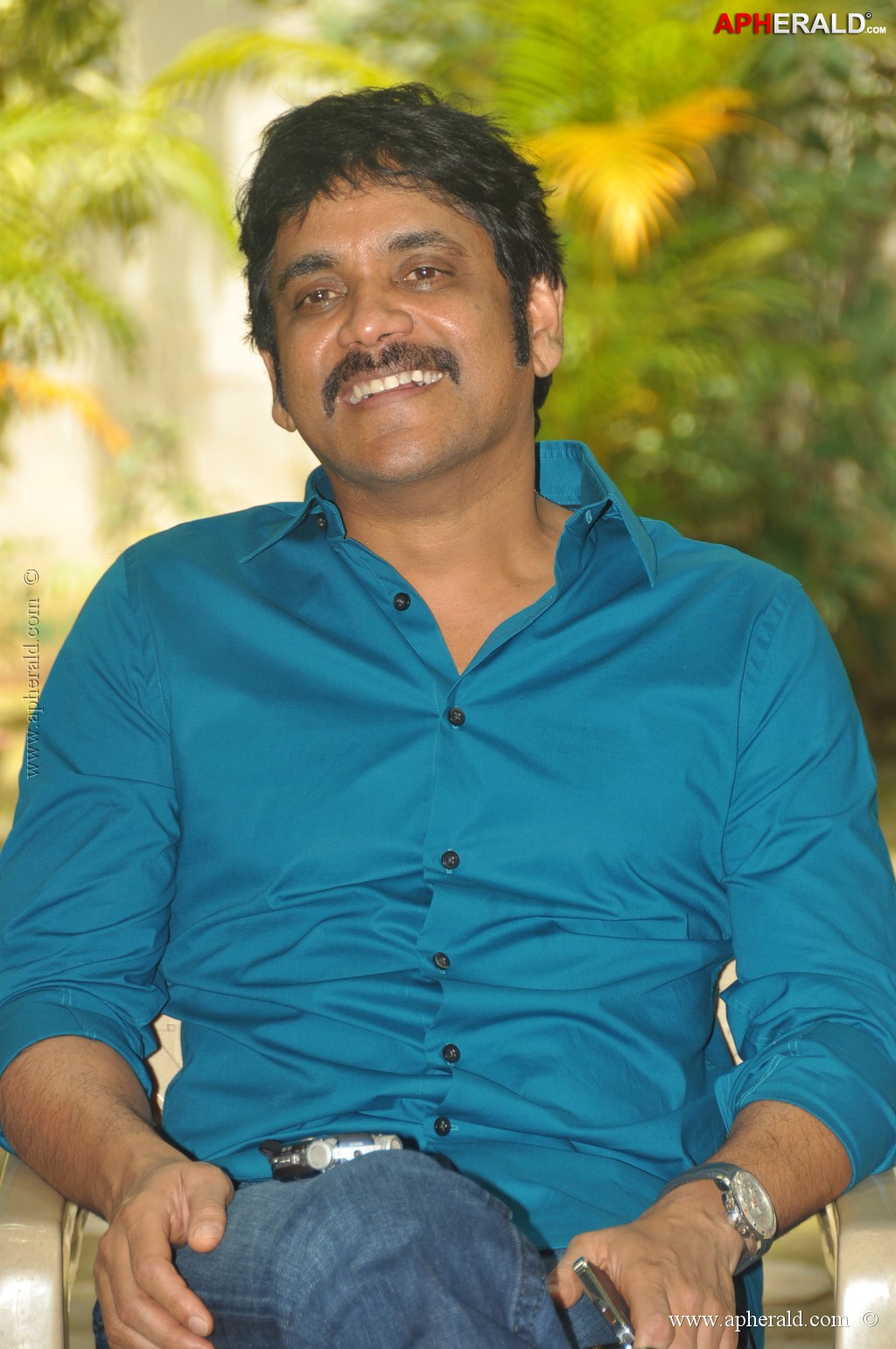 Nagarjuna Latest pics