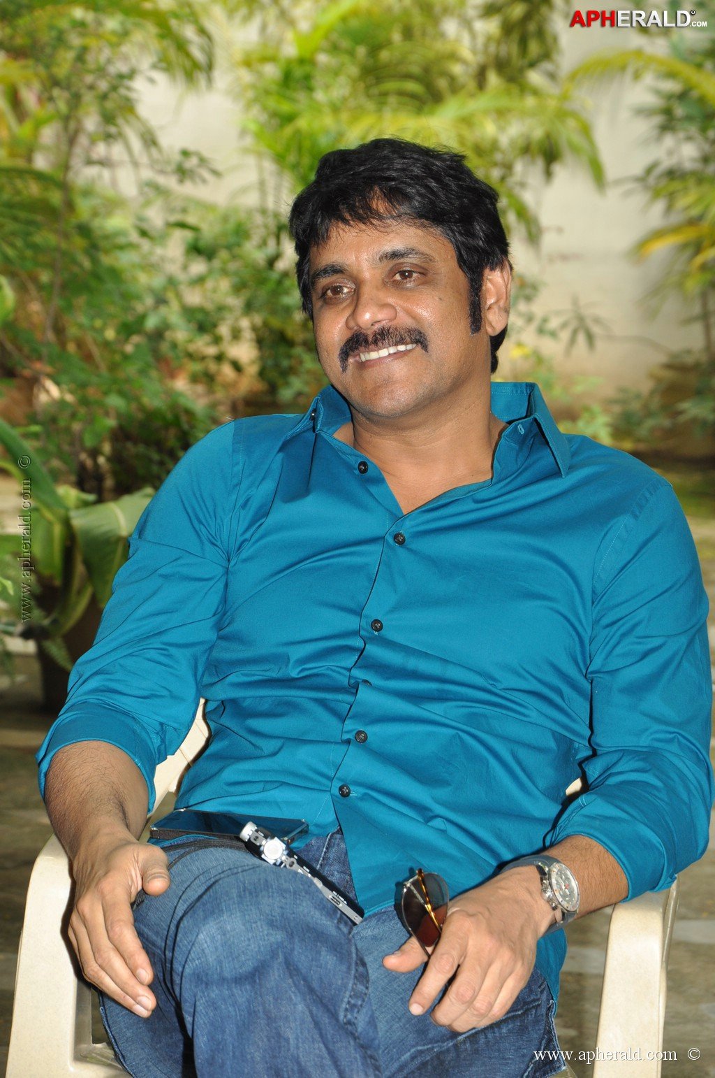 Nagarjuna Latest pics