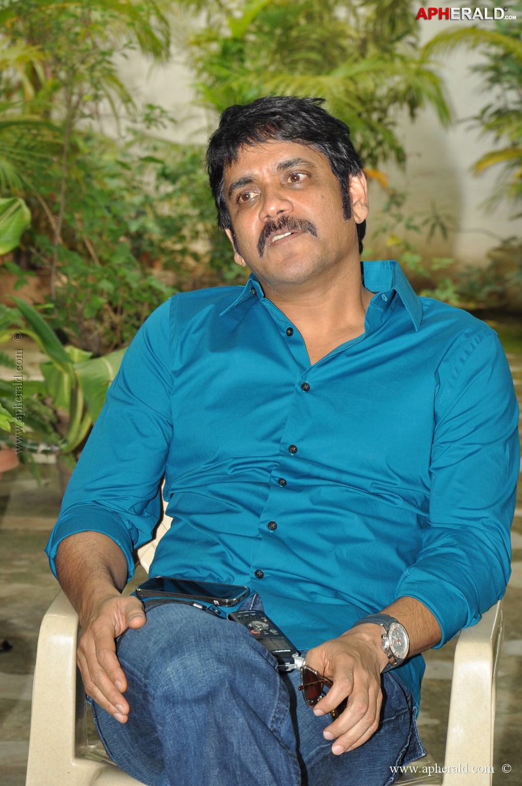 Nagarjuna Latest pics