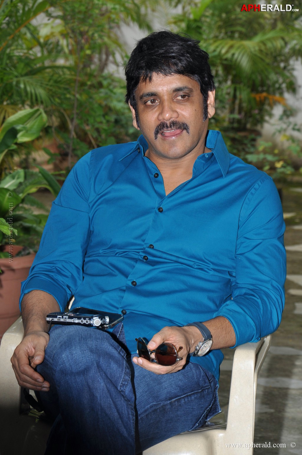 Nagarjuna Latest pics