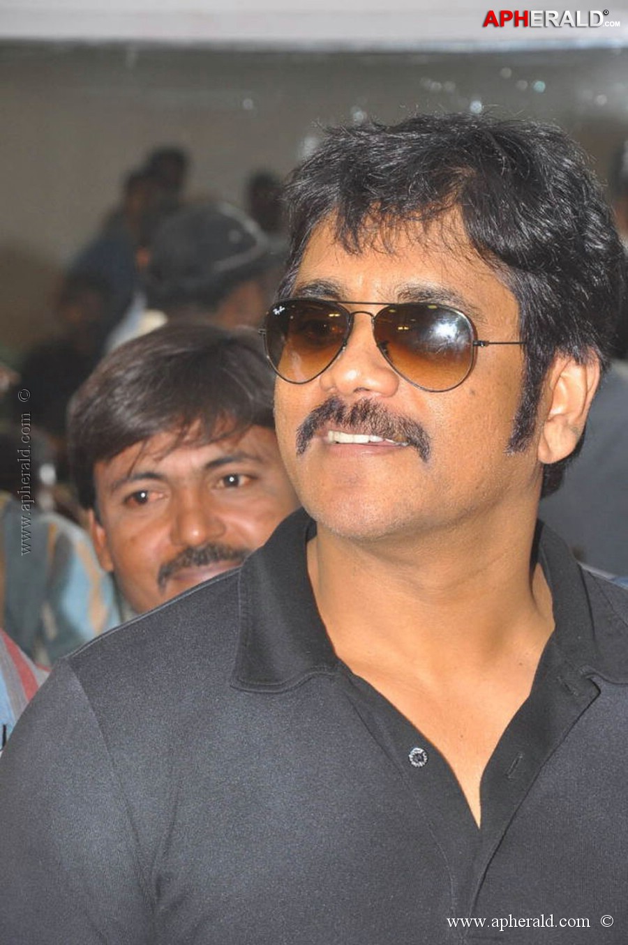 Nagarjuna New Photos