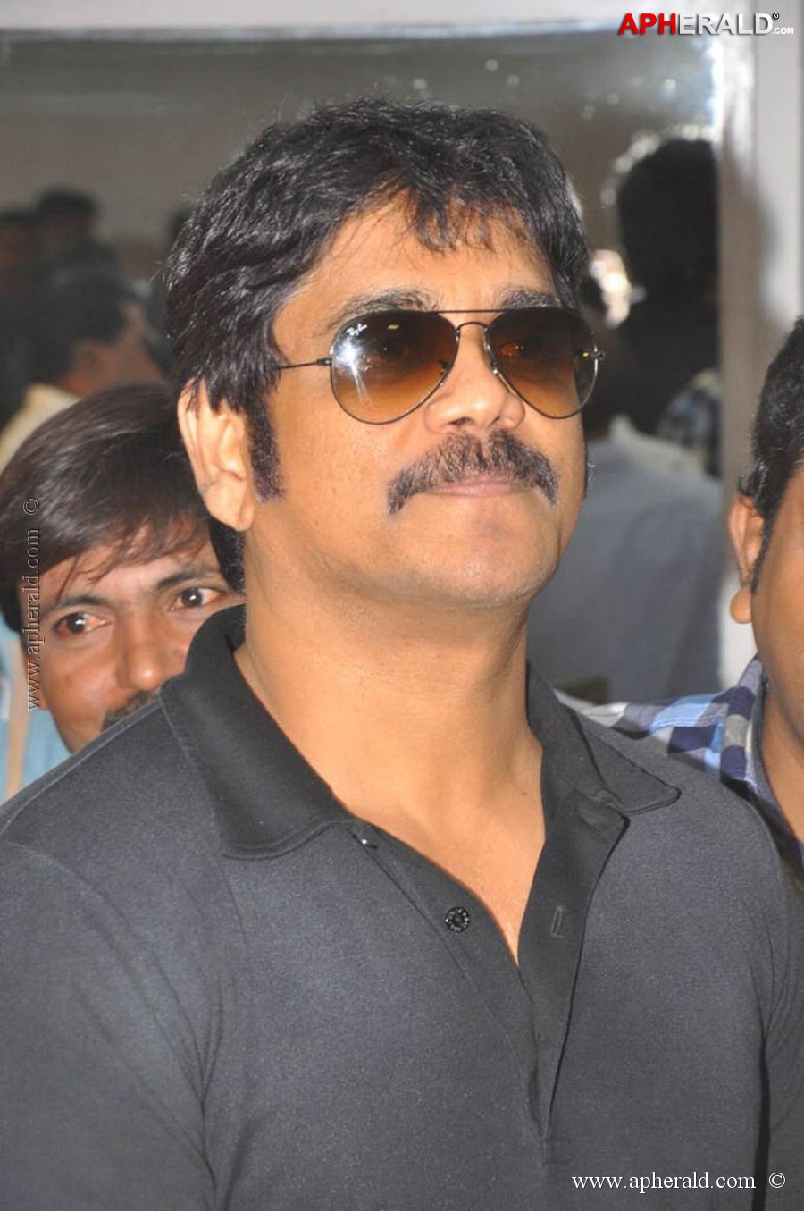 Nagarjuna New Photos