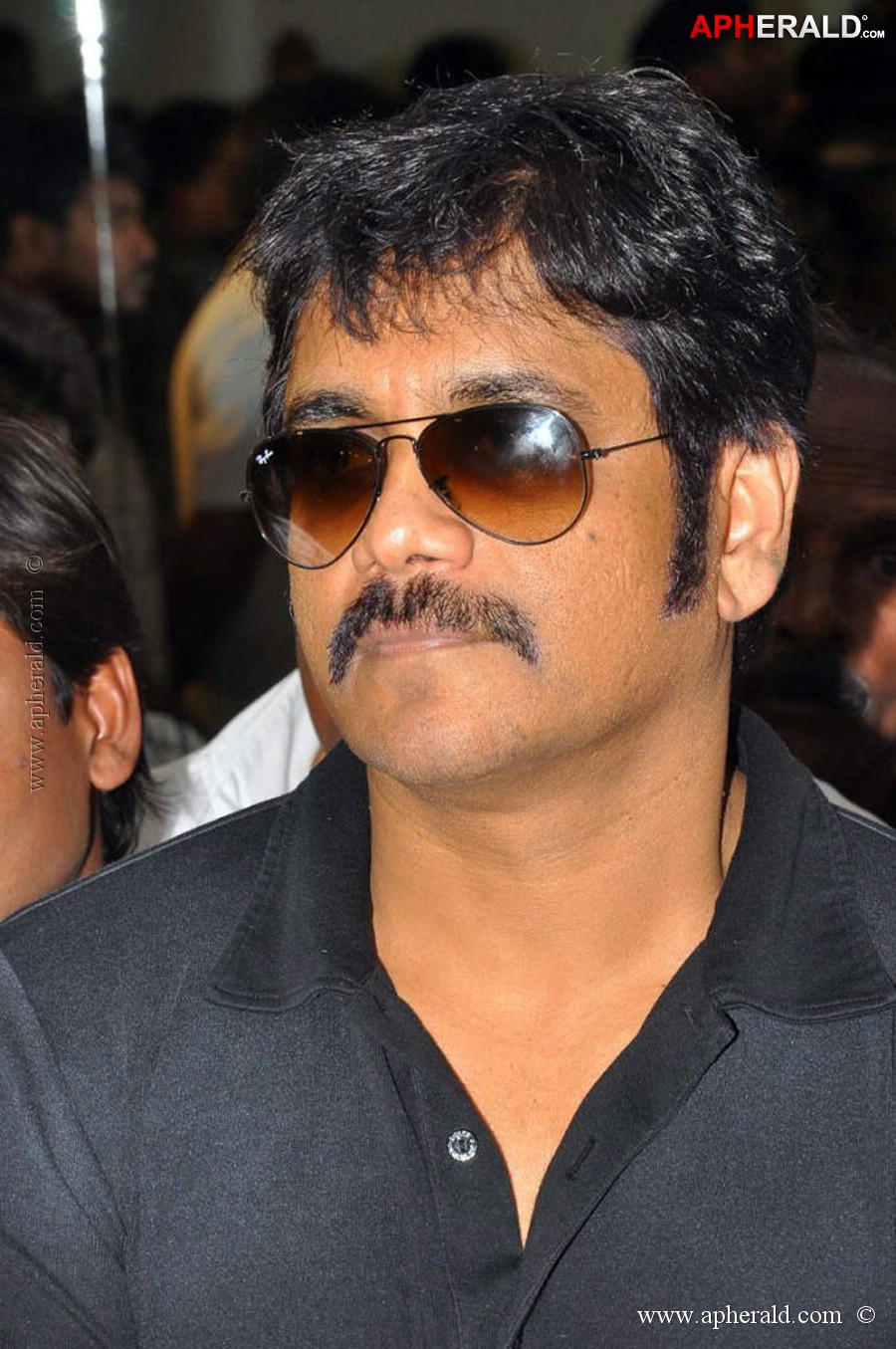 Nagarjuna New Photos
