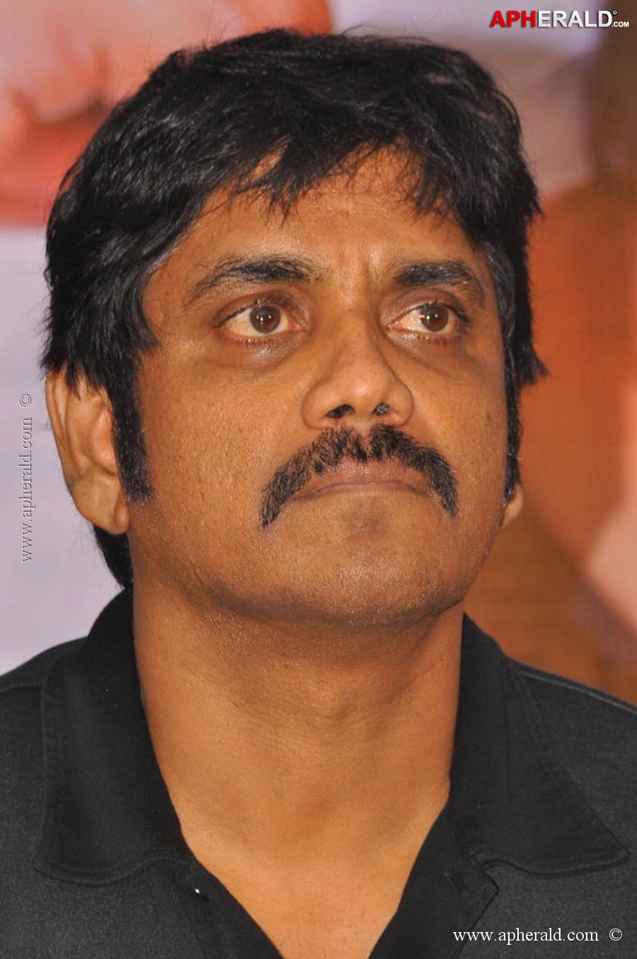 Nagarjuna New Photos
