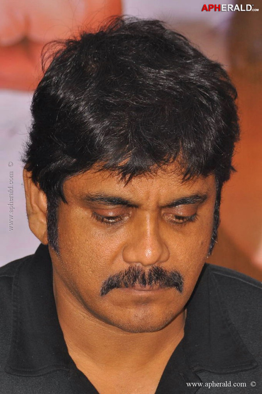 Nagarjuna New Photos