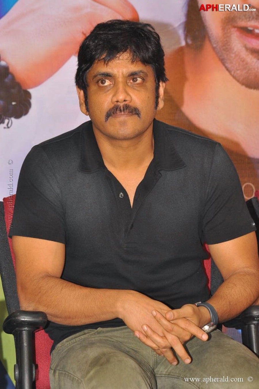 Nagarjuna New Photos