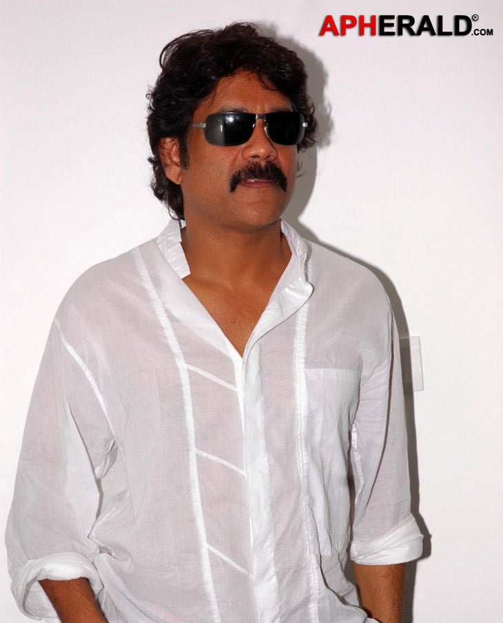 Nagarjuna Stills