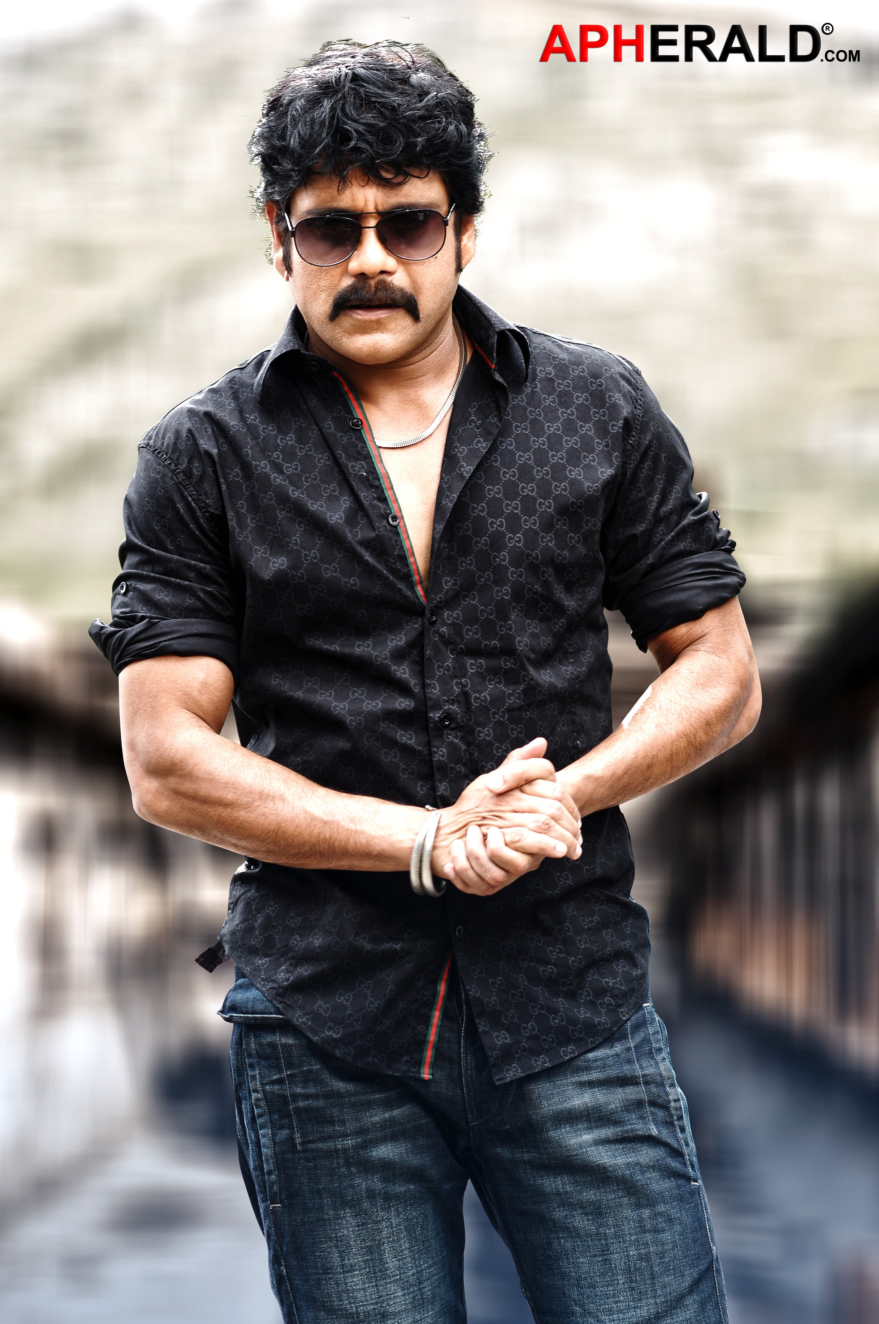 Nagarjuna Stills