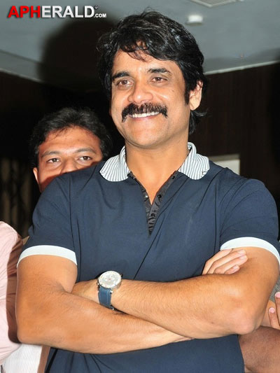 Nagarjuna Stills