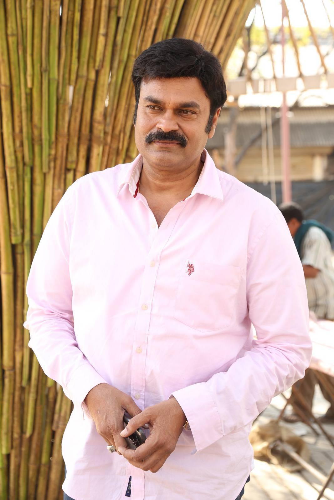 Nagendra Babu Latest Stills