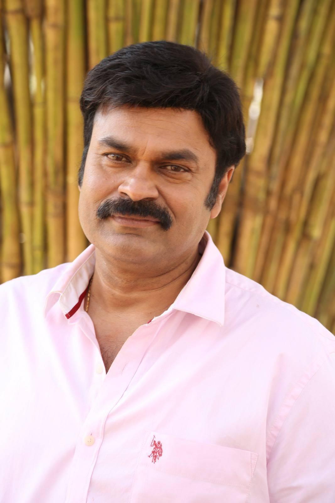 Nagendra Babu Latest Stills