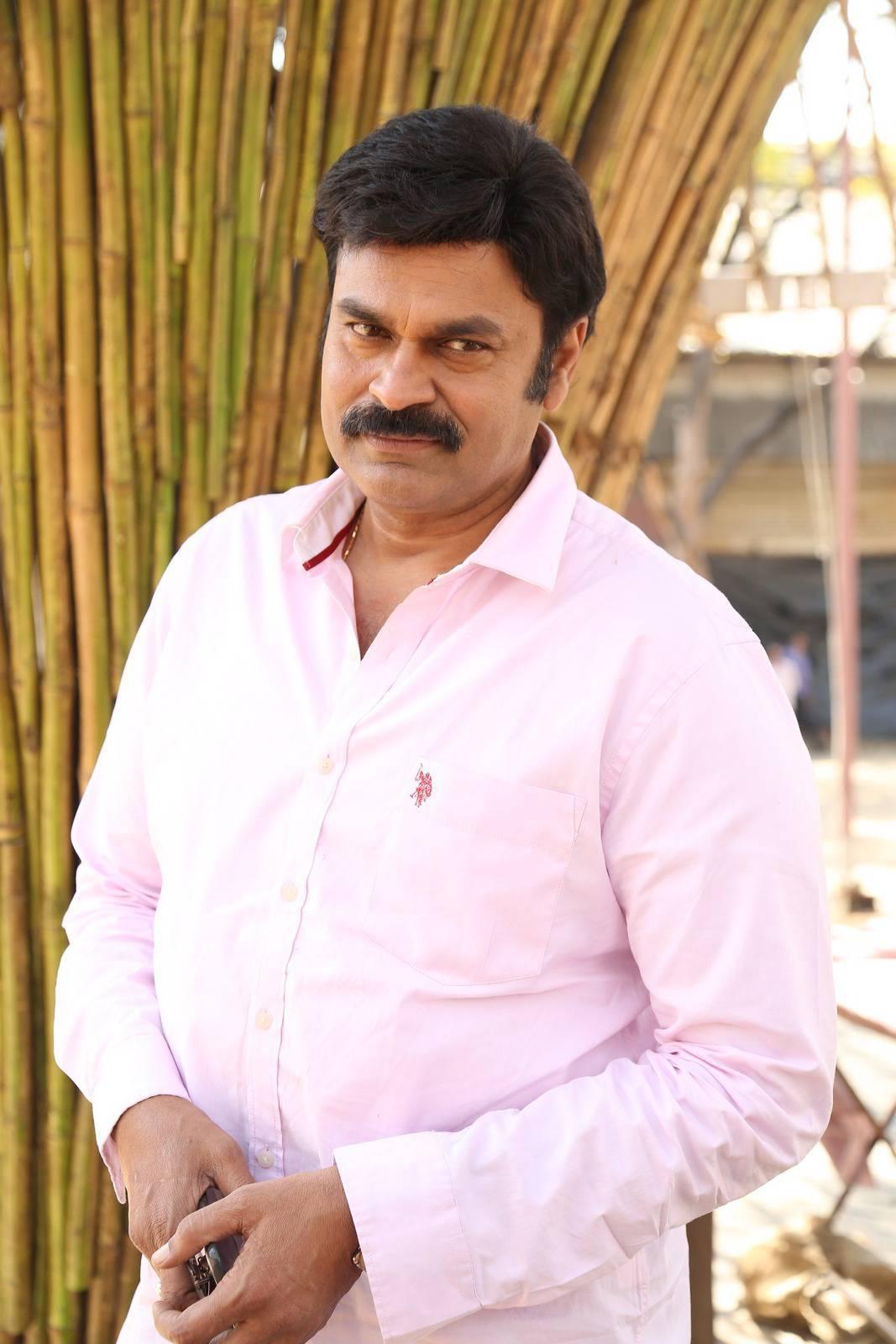 Nagendra Babu Latest Stills