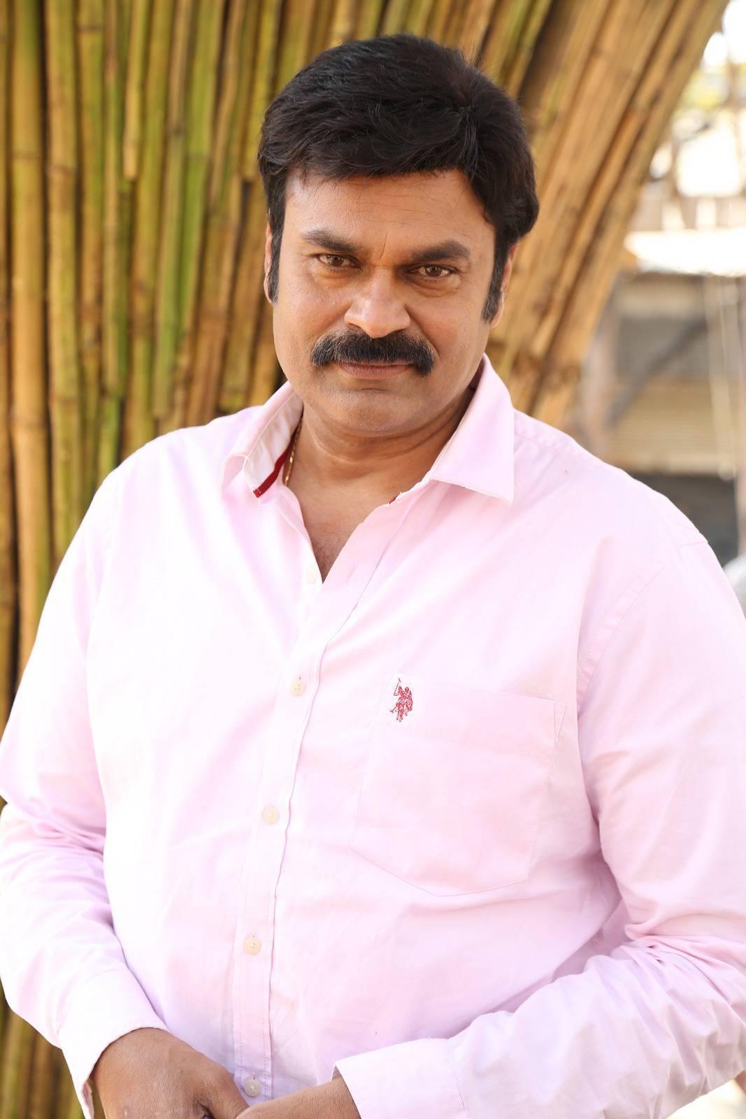 Nagendra Babu Latest Stills