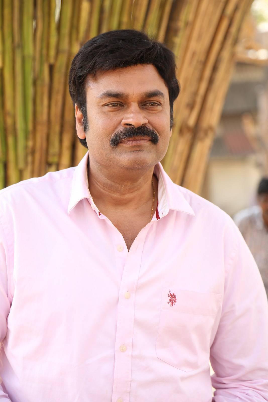 Nagendra Babu Latest Stills