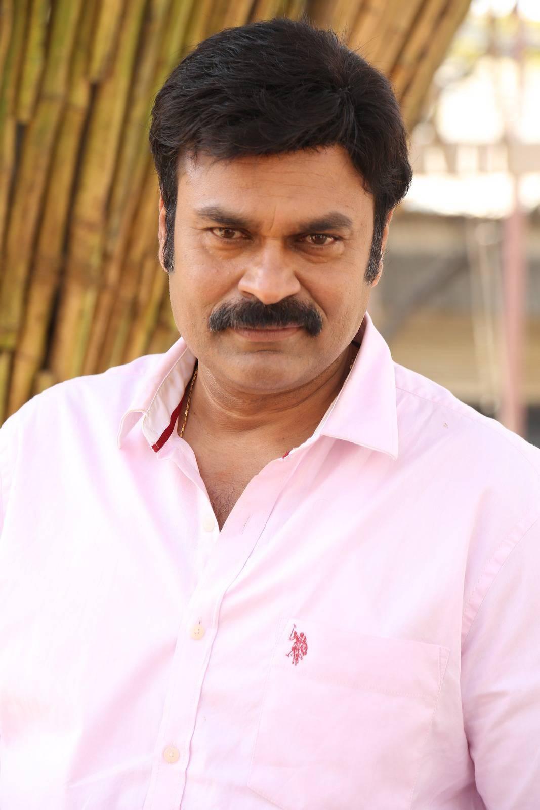 Nagendra Babu Latest Stills