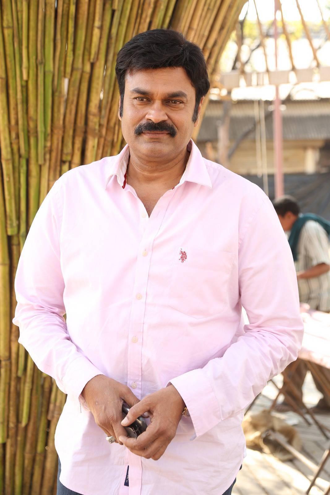 Nagendra Babu Latest Stills