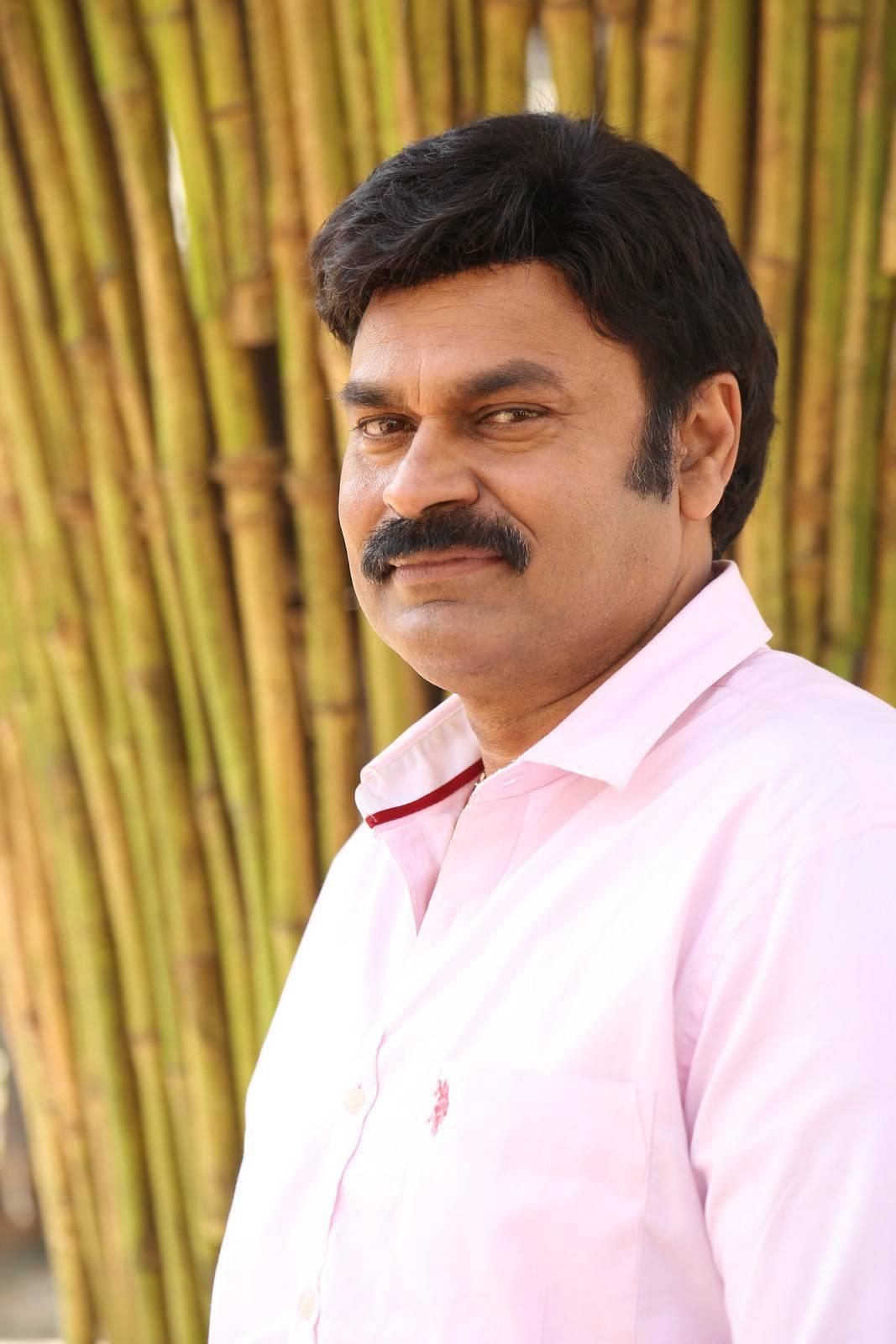 Nagendra Babu Latest Stills