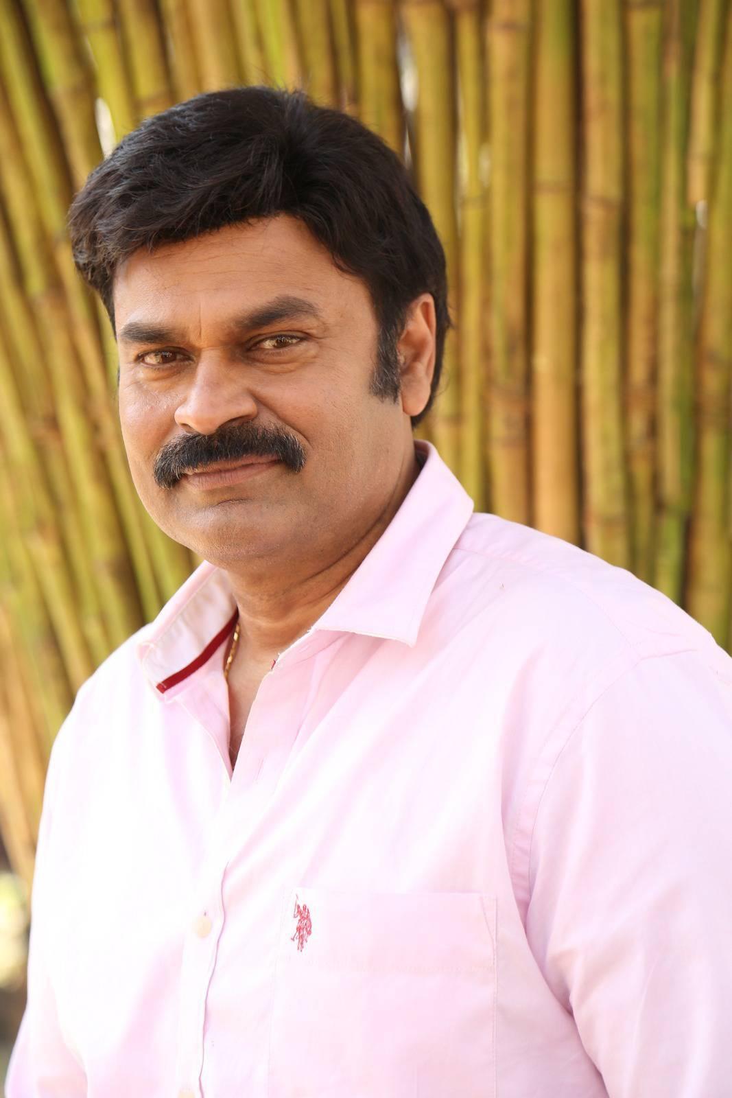 Nagendra Babu Latest Stills