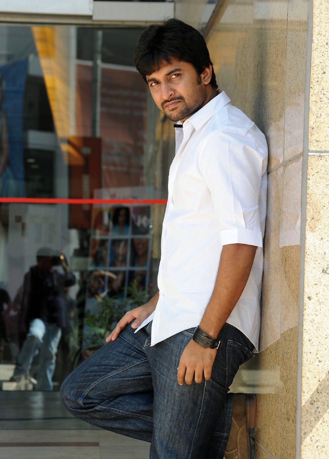 Nani Latest Photos 1