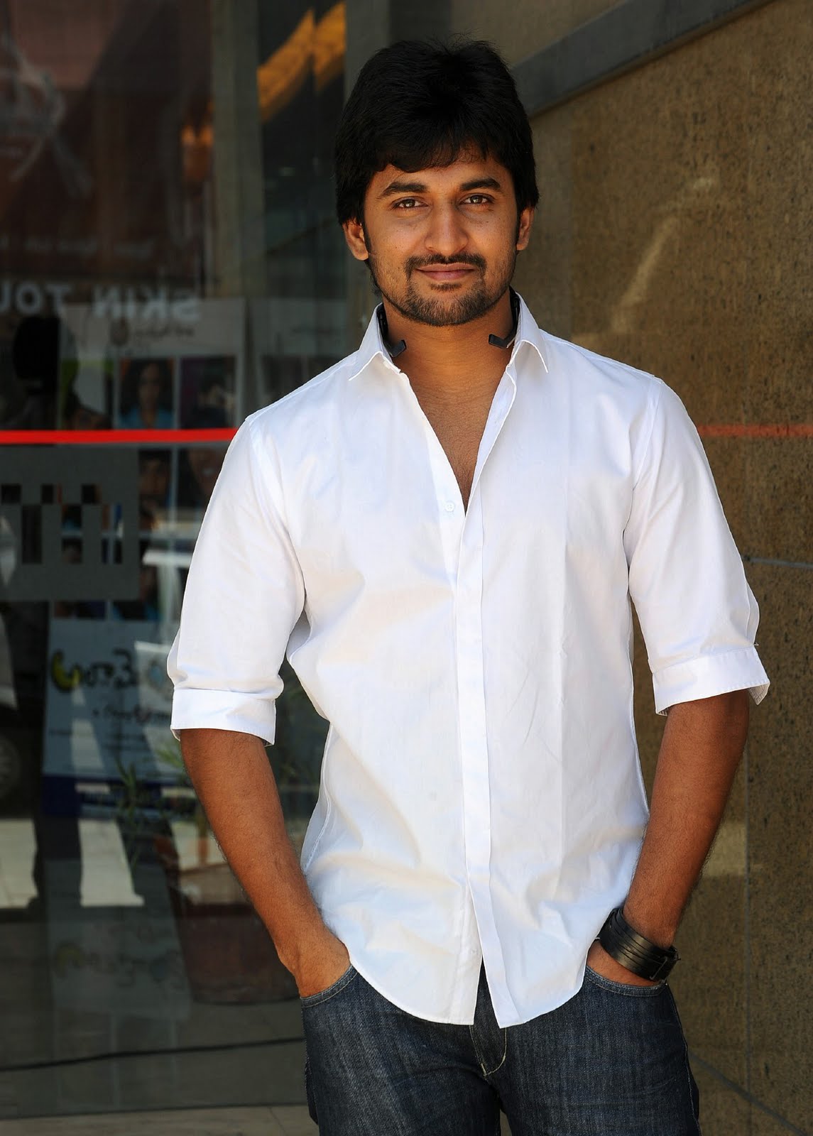 Nani Latest Photos 1