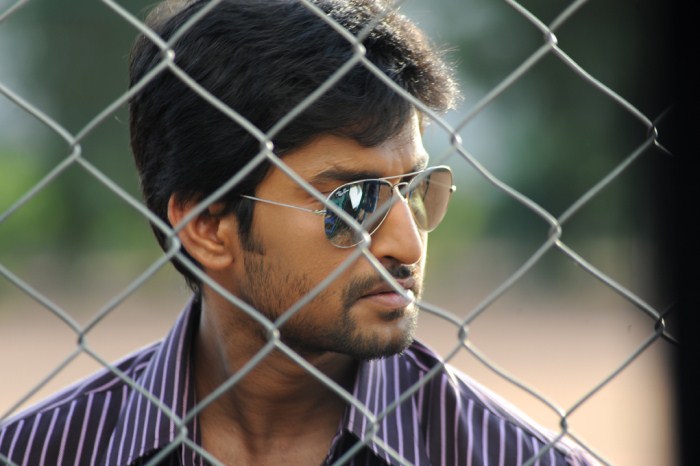 Nani Latest Photos 1