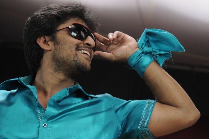 Nani Latest Photos 1