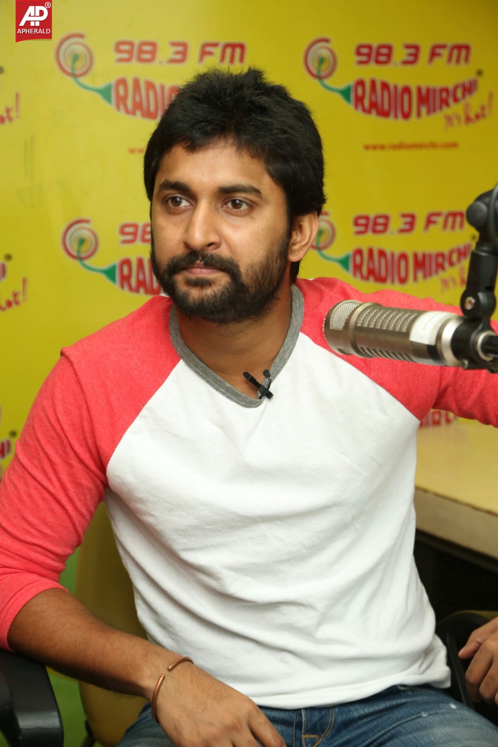 Nani New Gallery
