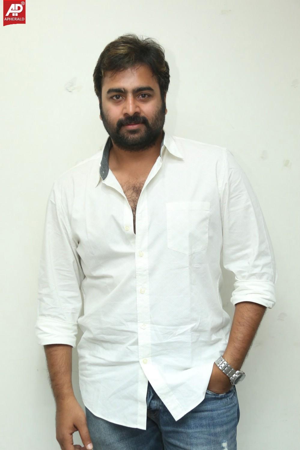 Nara Lokesh New Stills