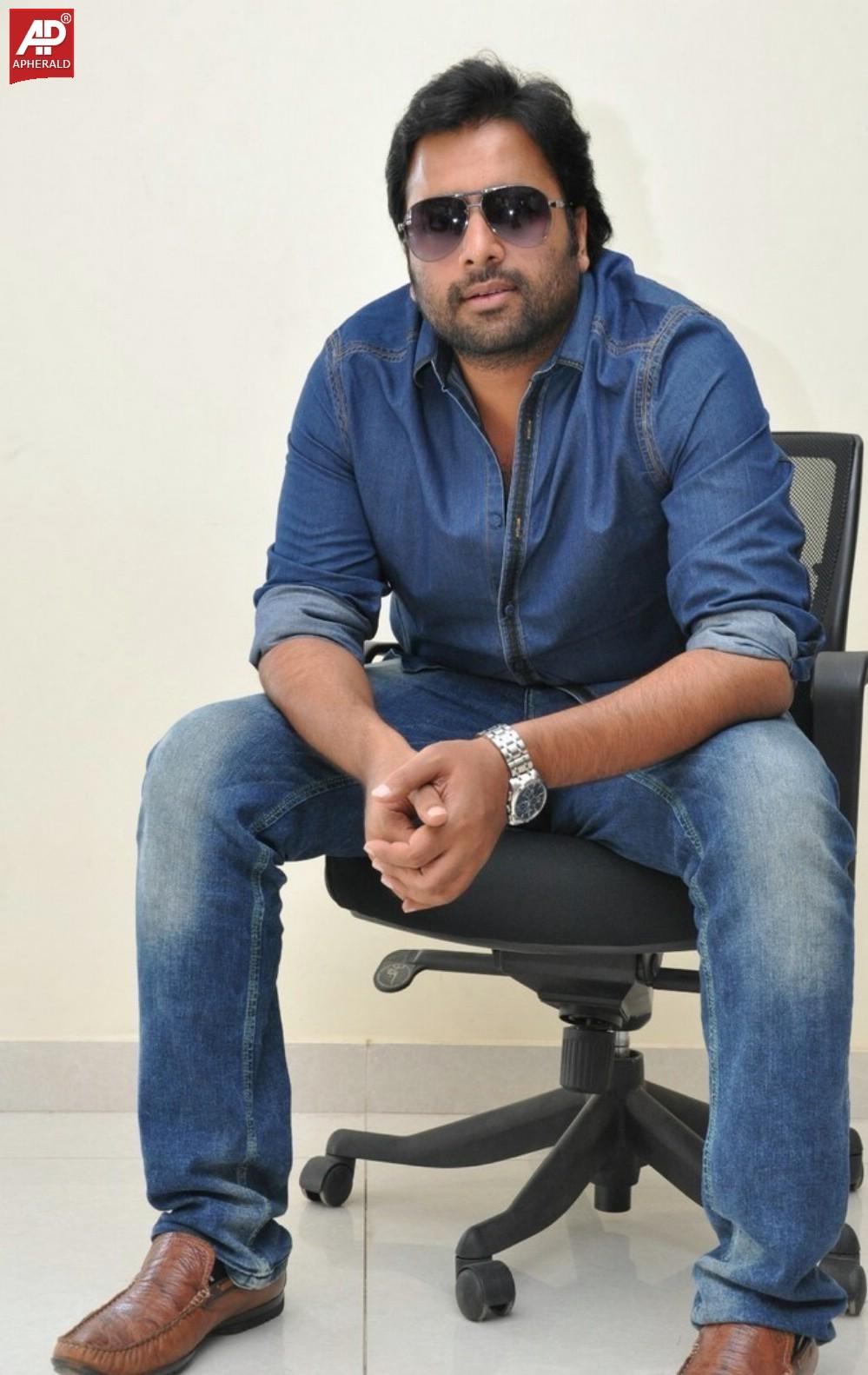 Nara Rohit Latest Stills