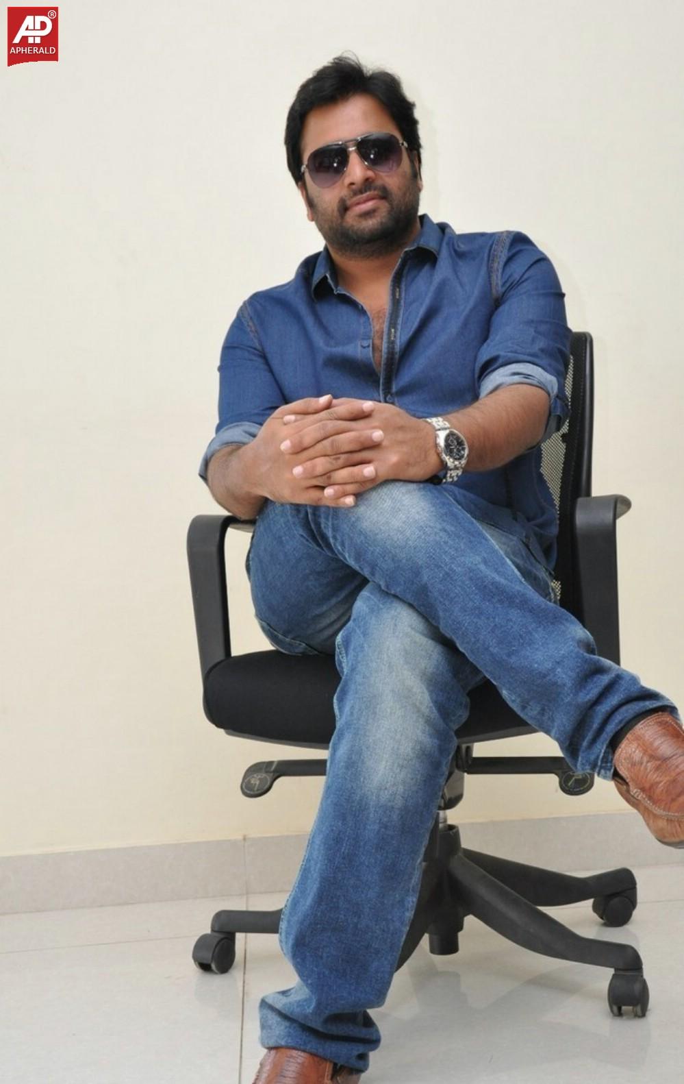 Nara Rohit Latest Stills