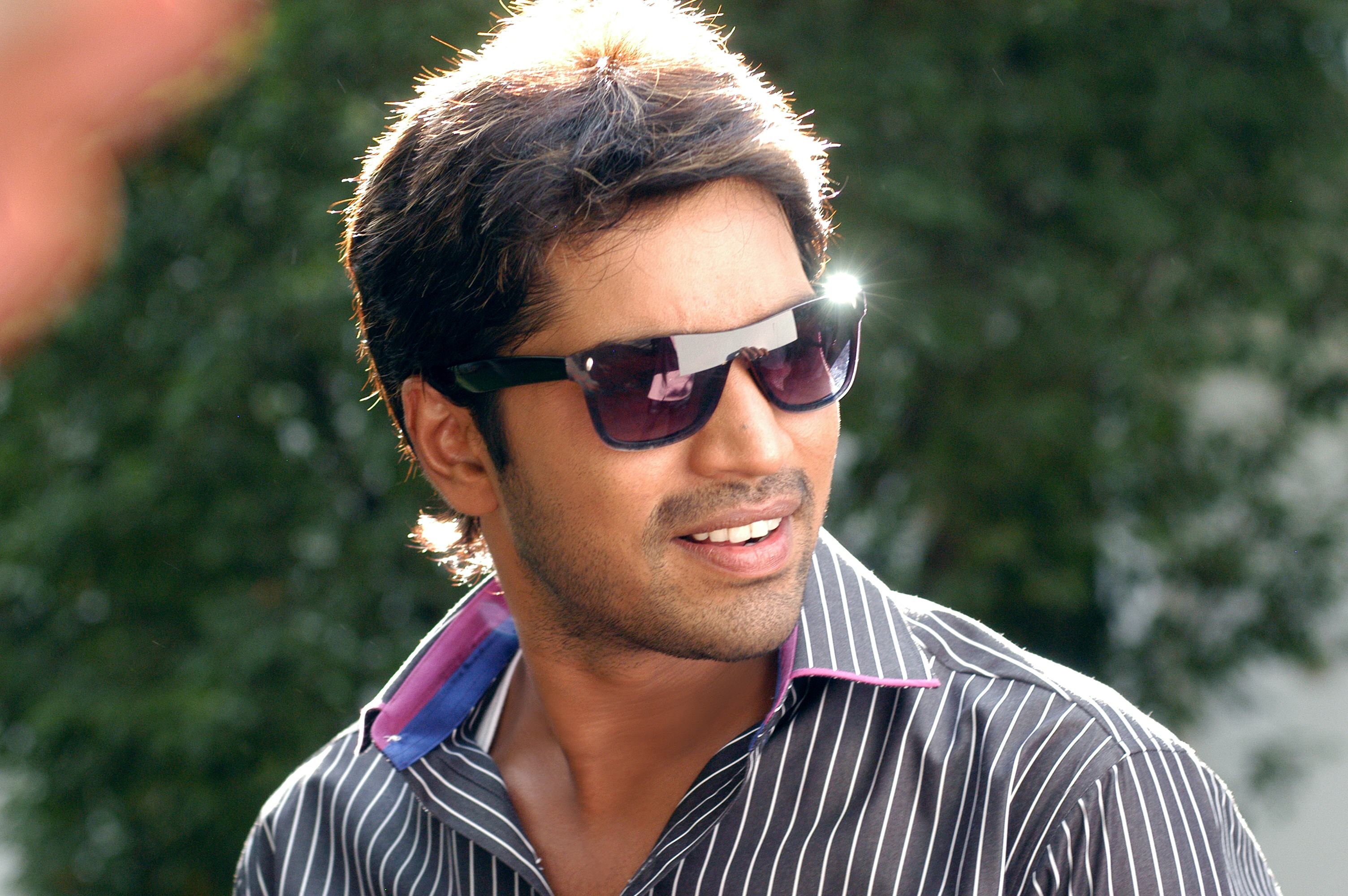 Allari Naresh