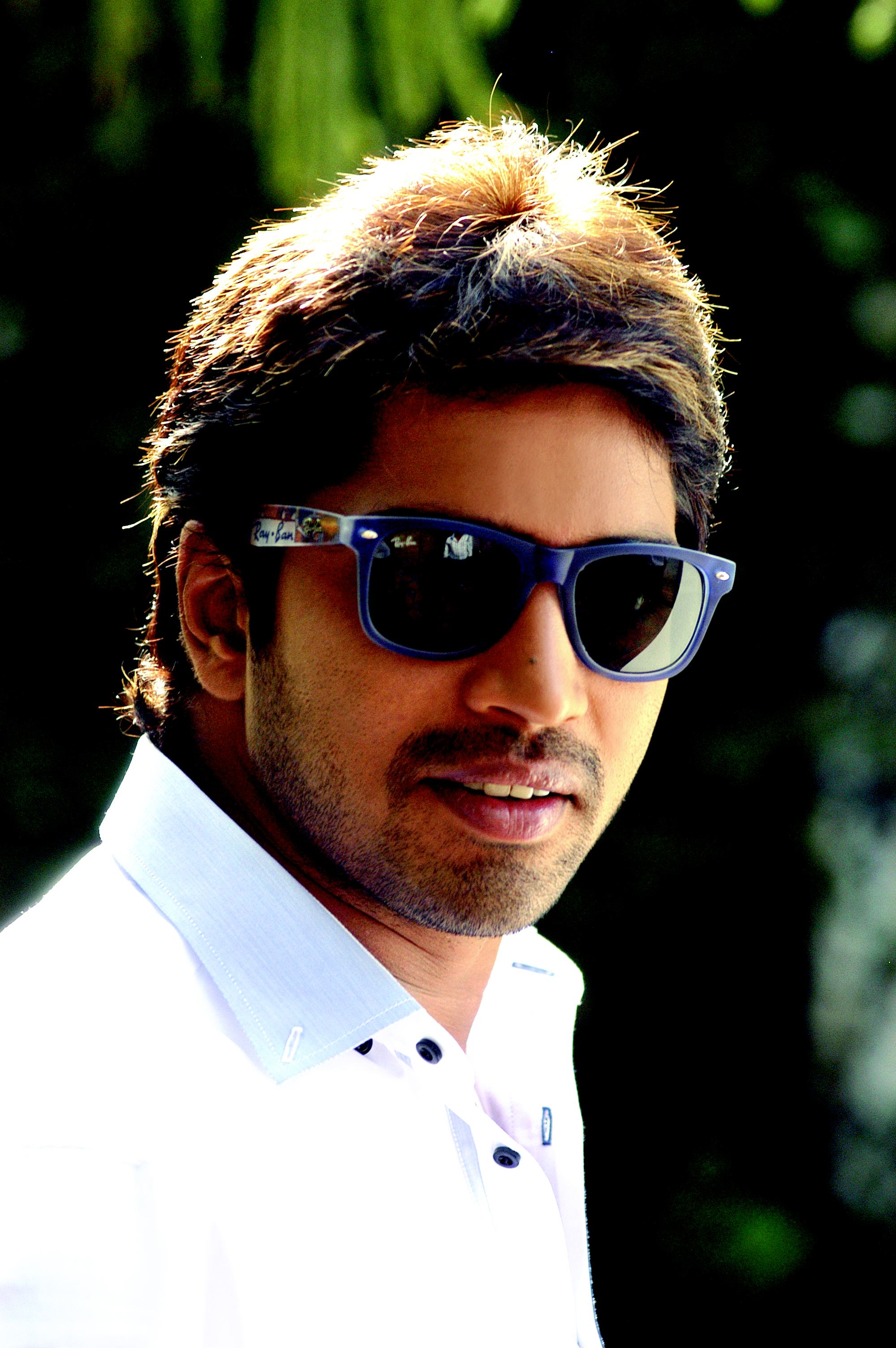 Allari Naresh