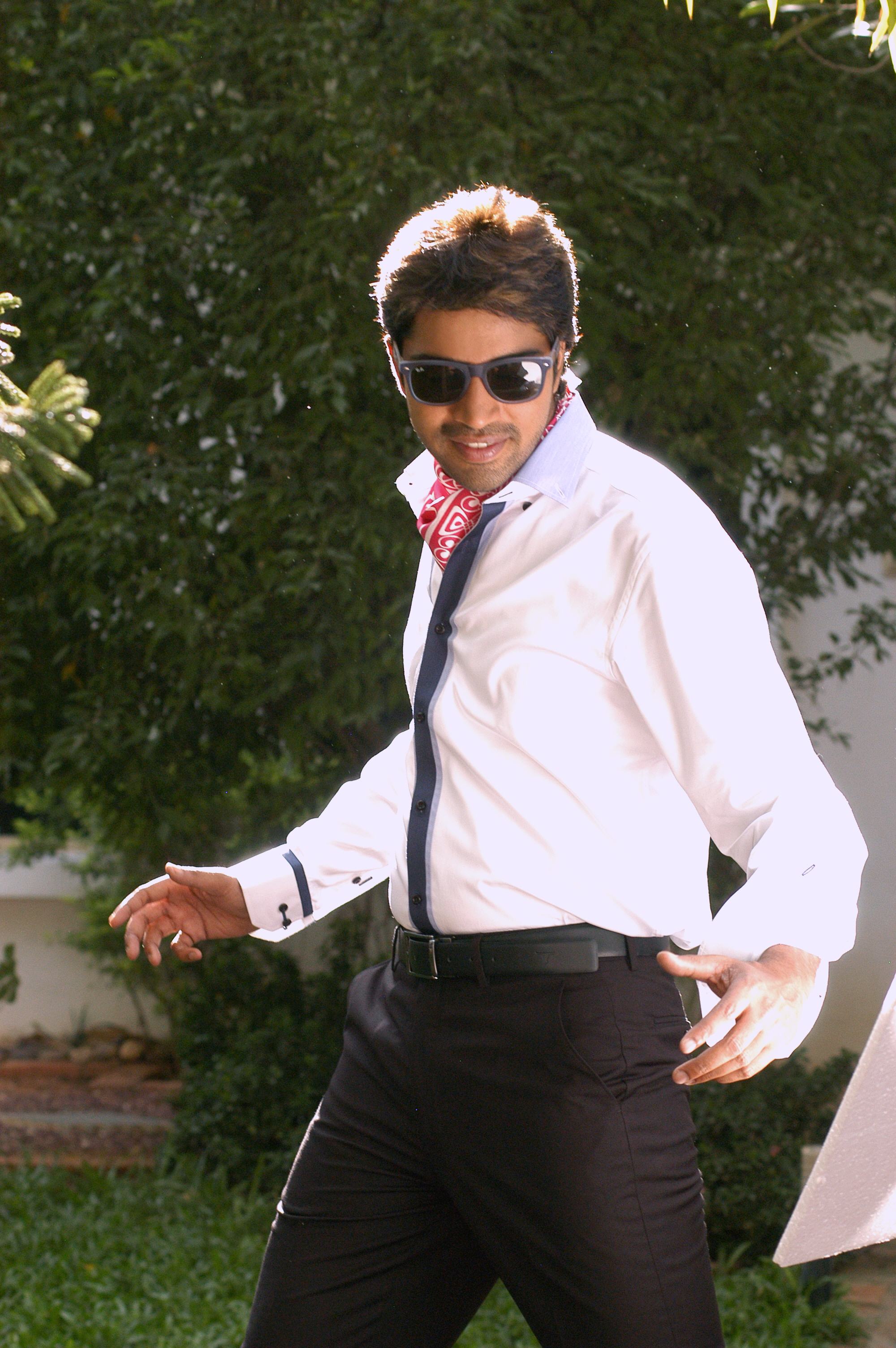 Allari Naresh