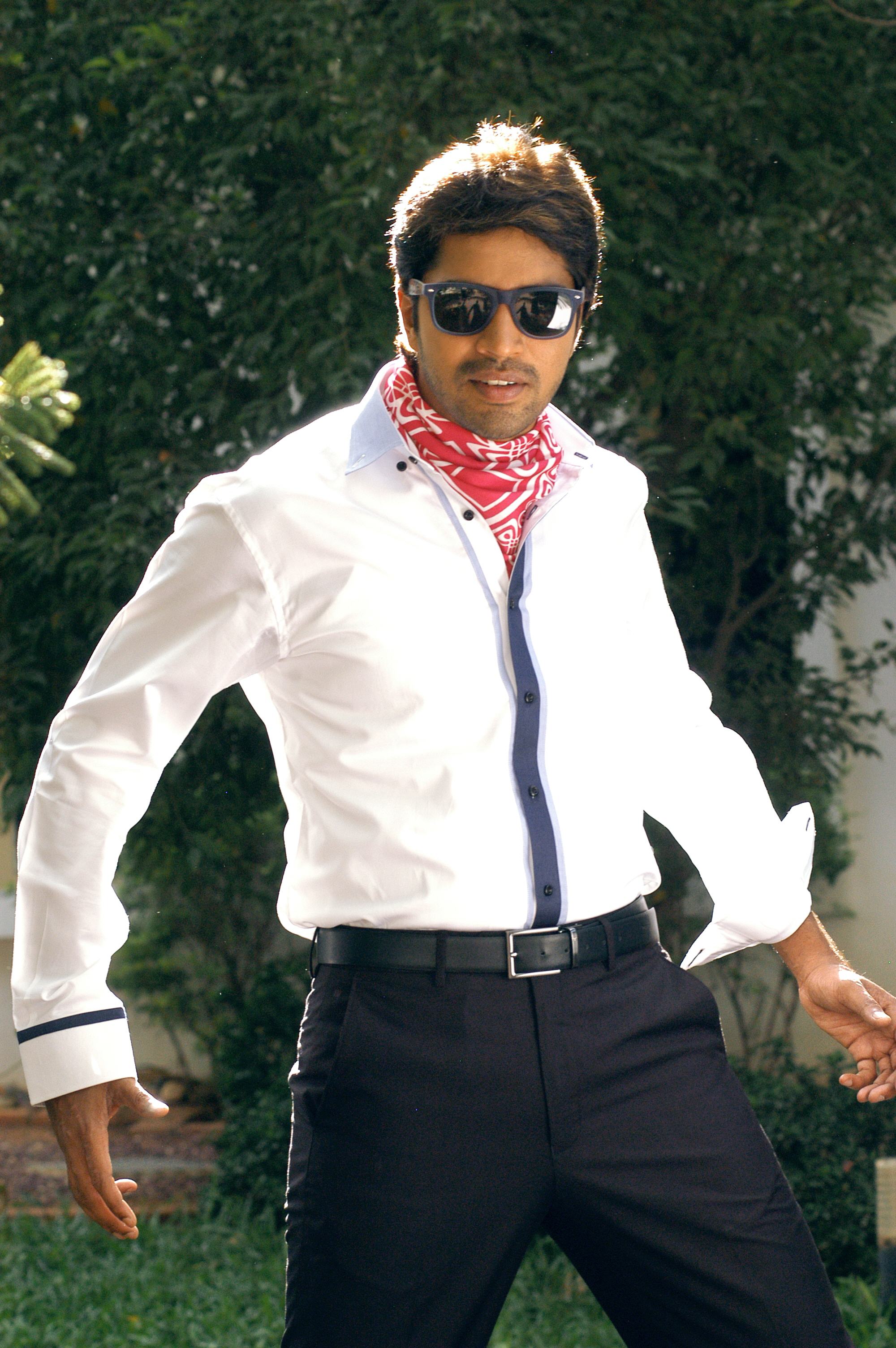 Allari Naresh