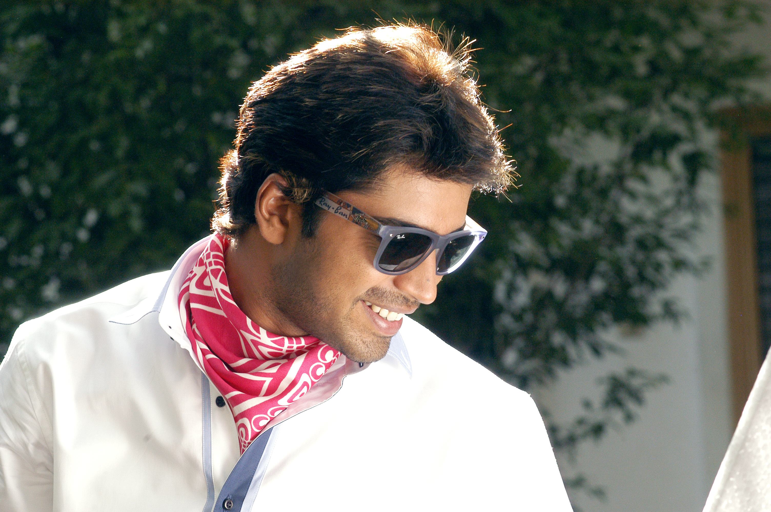 Allari Naresh