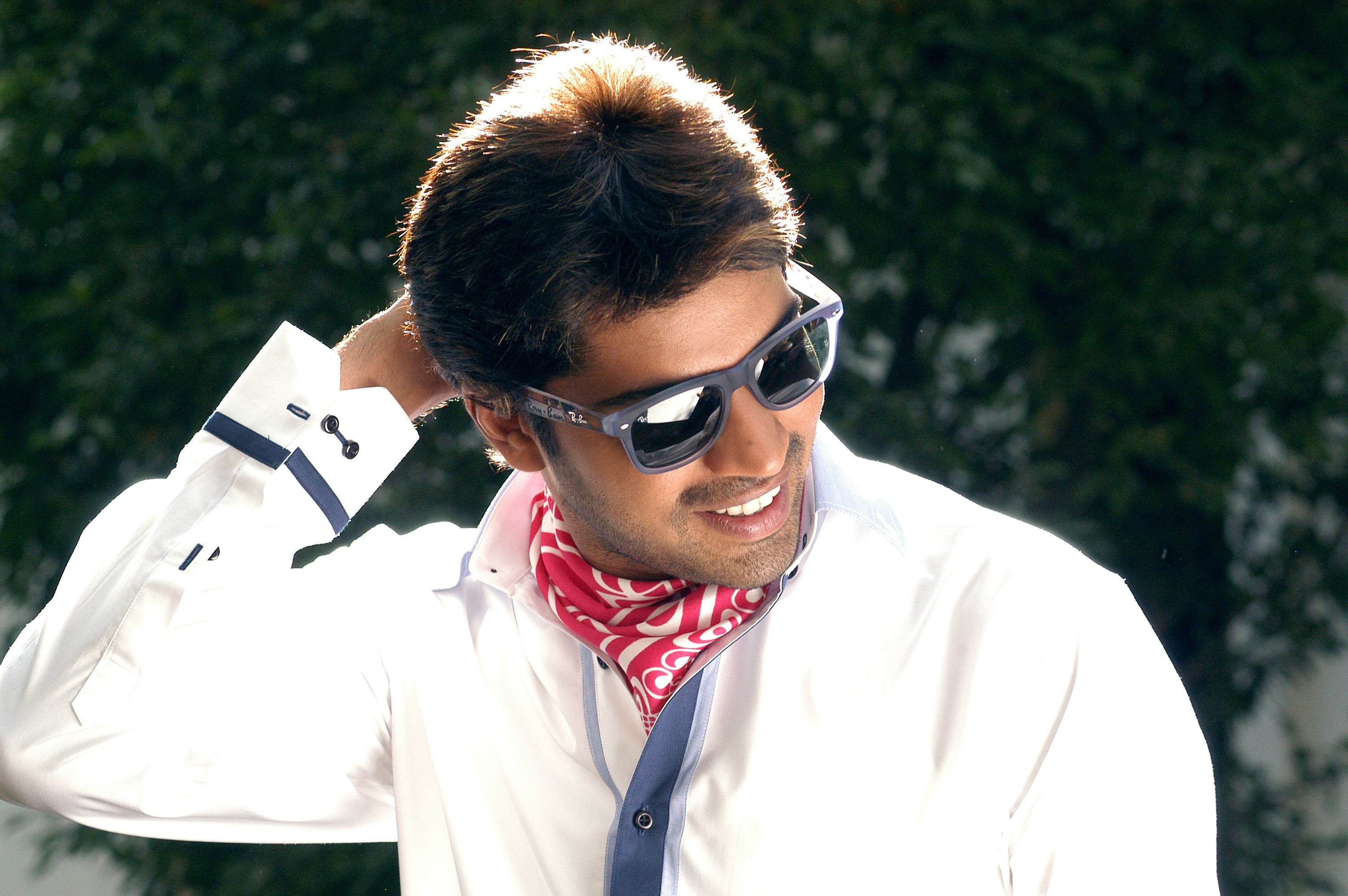 Allari Naresh