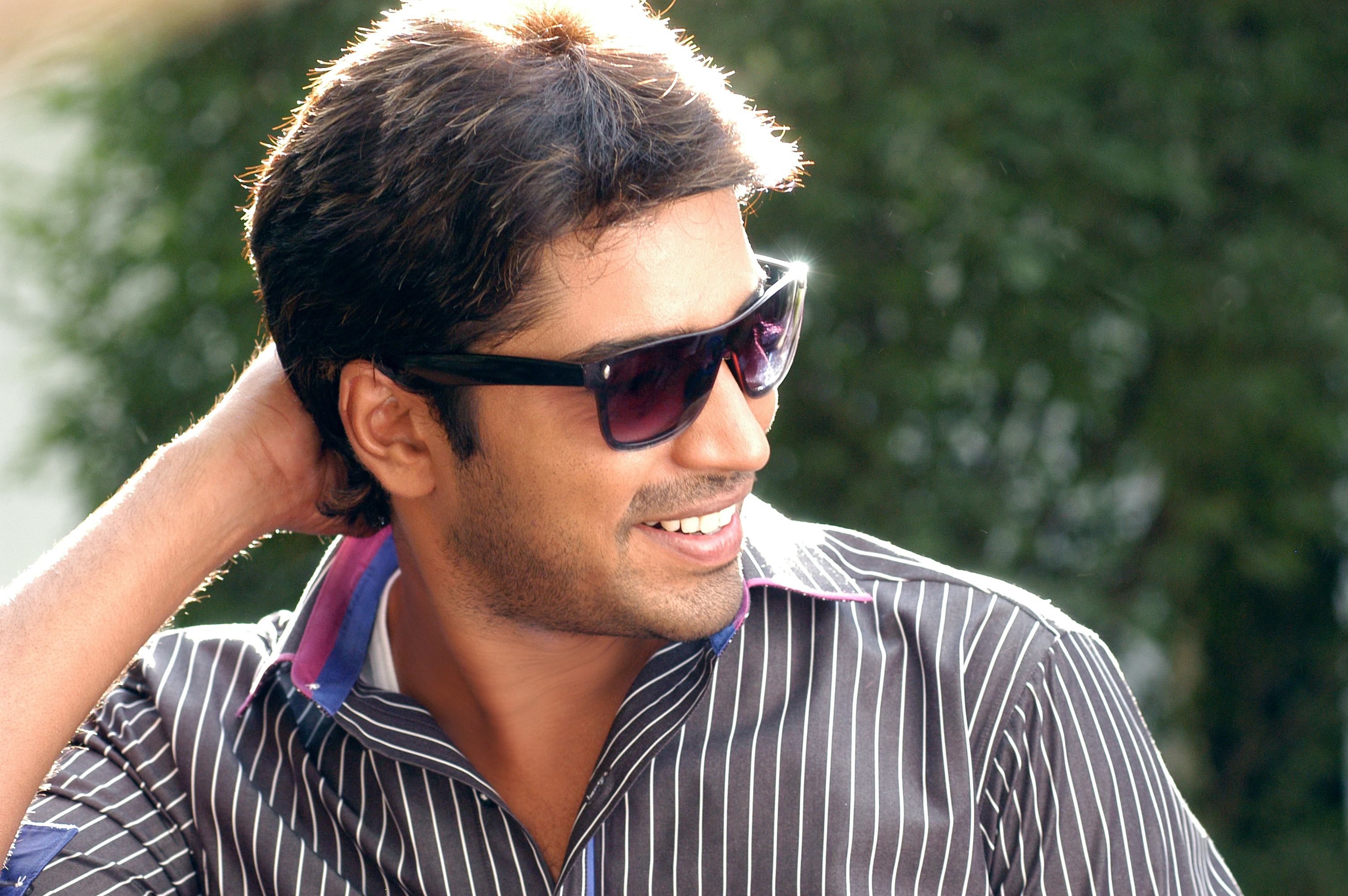 Allari Naresh