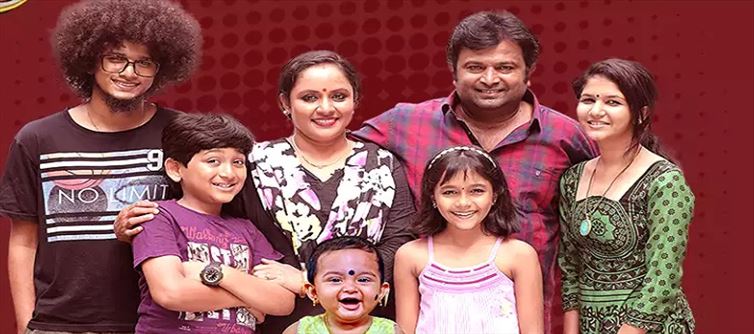 മുടിയൻ തിരിച്ചു വരുമോയെന്നു സംശയം; മുടിയനോടുള്ള ഇഷ്ടം പ്രകടിപ്പിച്ചു നിഷ സാരംഗ്‌!