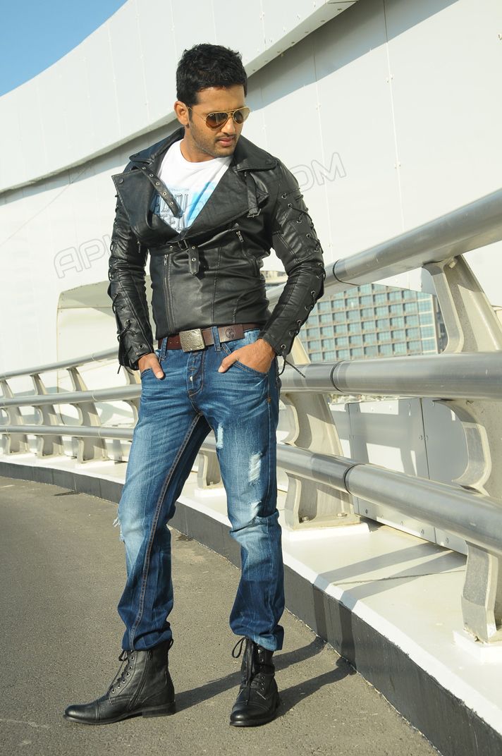 Nithin Stills