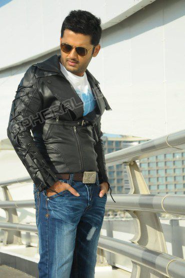 Nithin Stills