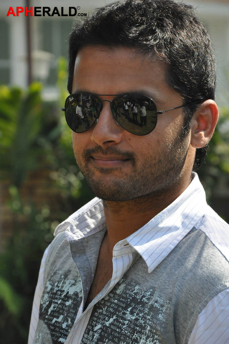 Nitin