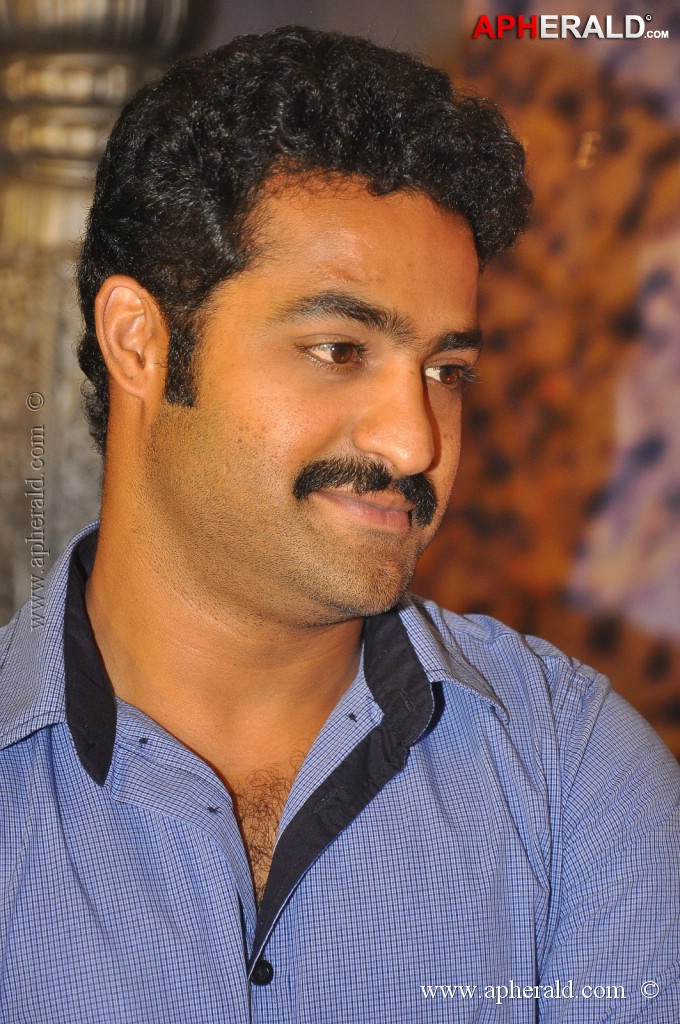 Ntr Latest Stills