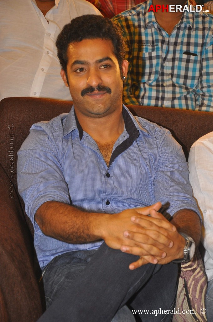 Ntr Latest Stills