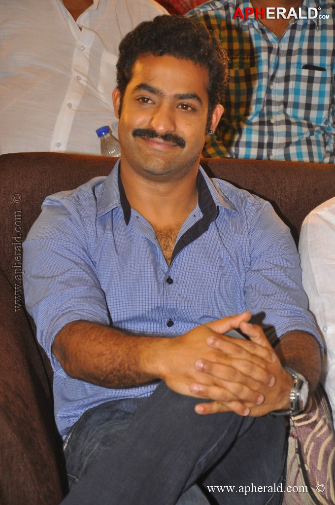 Ntr Latest Stills